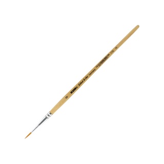 Cọ vẽ đầu tròn số 0 - kum 5141019