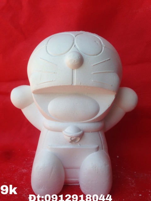 Tượng Tô Màu bé trai GIÁ RẺ :90.000đ