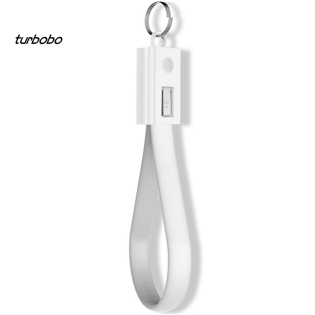 Dây Cáp Sạc Dữ Liệu Usb/Type-C Dành Cho Android Iphone