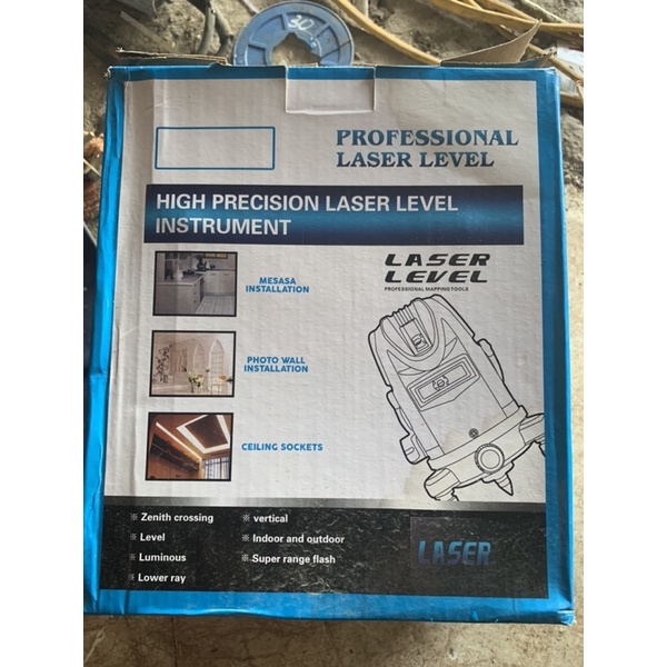 Máy bắn cốt Laser tia xanh lá cây