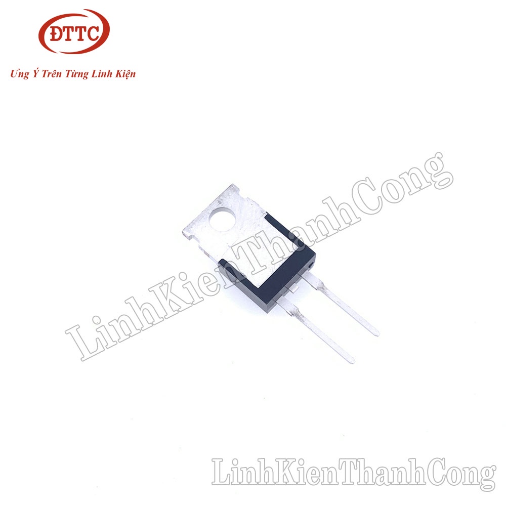 MUR860 Diode Xung 8A 600V TO220