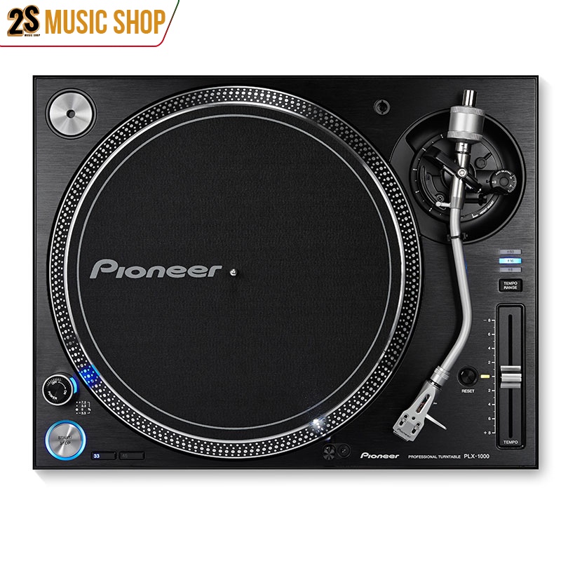 Đầu Turntable PLX 1000 Pioneer DJ
