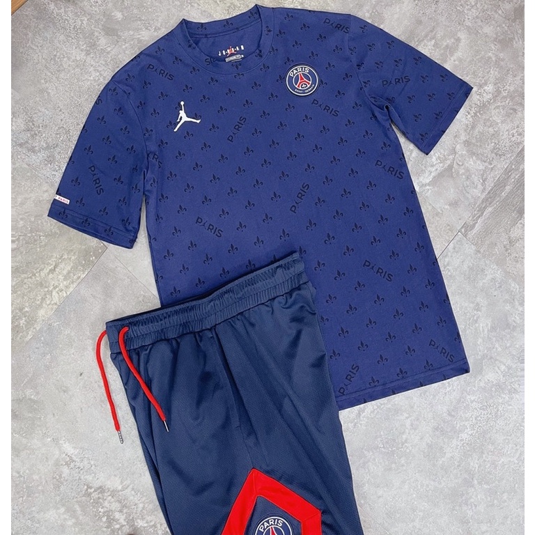 Bộ Thể Thao PSG