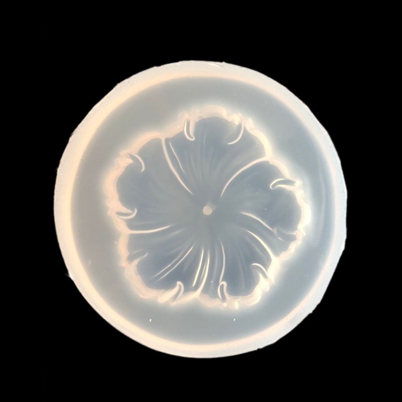 Khuôn Silicone 3 Kiểu Hình Làm Trang Sức Thủ Công