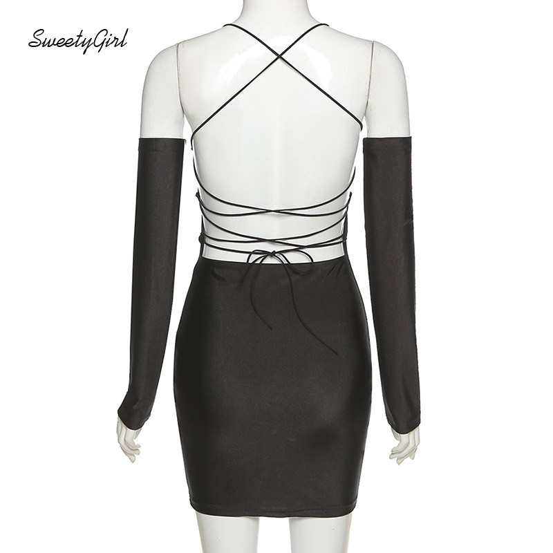 Đầm Ôm Hai Dây Thời Trang Xu Hướng Quyến Rũ Năm 2021 Cho Nữ