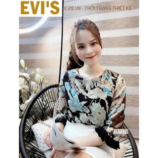 ĐỒ CÔNG SỞ ÁO CÔNG SỞ VẢI TƠ HOẠ TIẾT NỀN NÃ