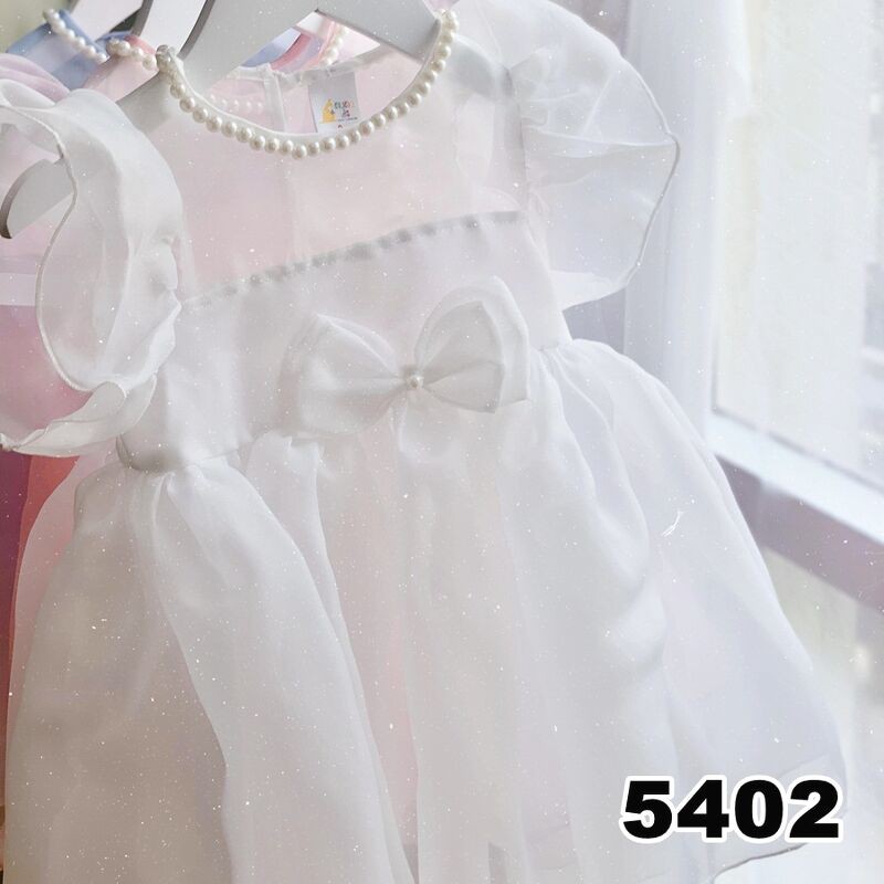 Đầm Công Chúa Bé Gái Nhiều Mẫu Cho Bé Từ 11-28KG