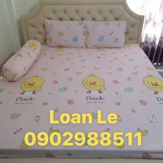 Ga chống thấm Goodmama( 1.8*2m)