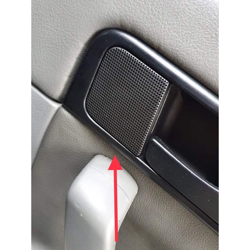 Ốp lưới giả loa tép LACETTI