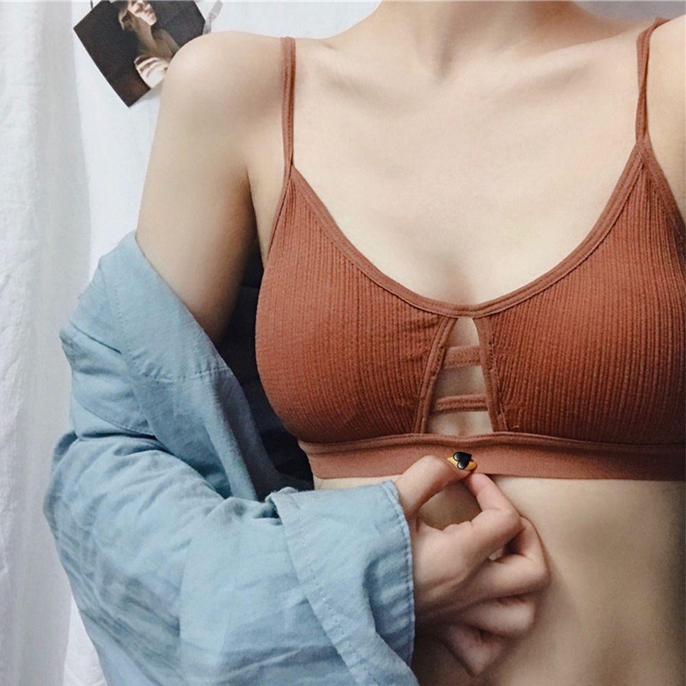 Áo Lót Nâng Ngực Thời Trang Quyến Rũ Cho Nữ