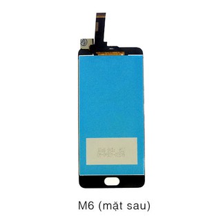 BỘ MÀN HÌNH MEIZU M6 ZIN