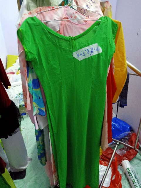 Áo dài nữ thanh lý TP HCM