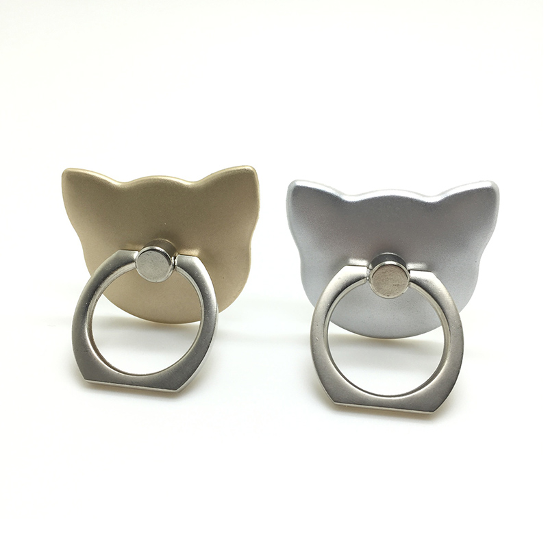 Nhẫn Đỡ Điện Thoại Xoay 360 Độ Hình Gấu Xinh Xắn | BigBuy360 - bigbuy360.vn