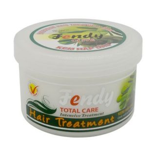 Kem Hấp Dầu Fendy Olive 500g
