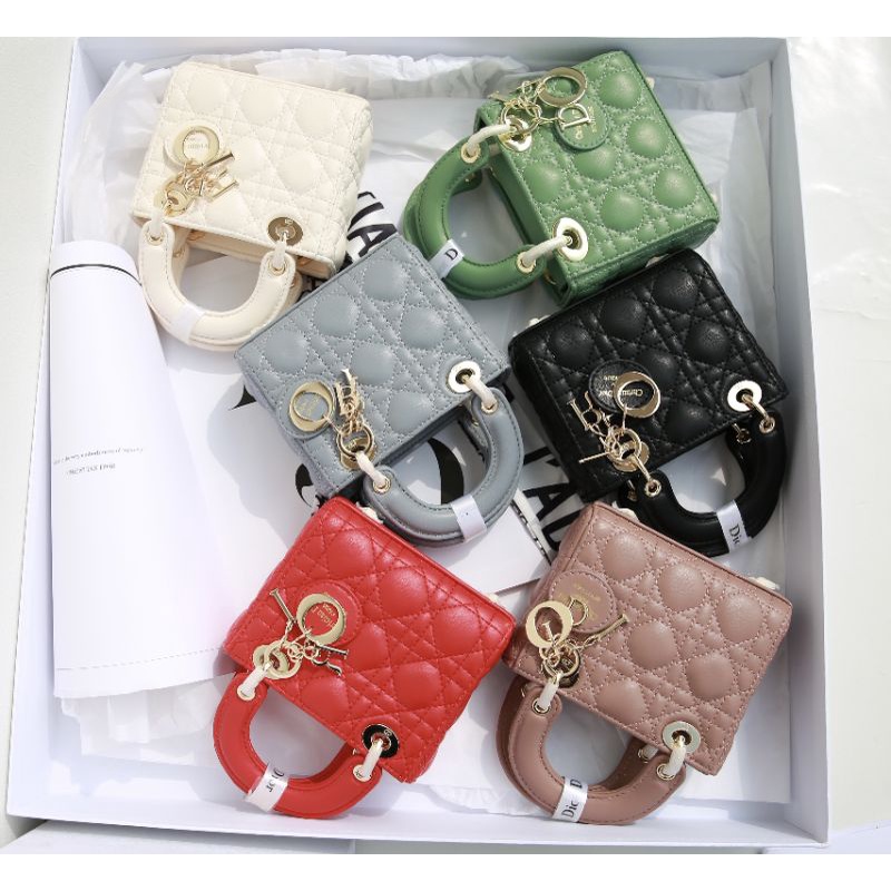 Túi Dior lady mini