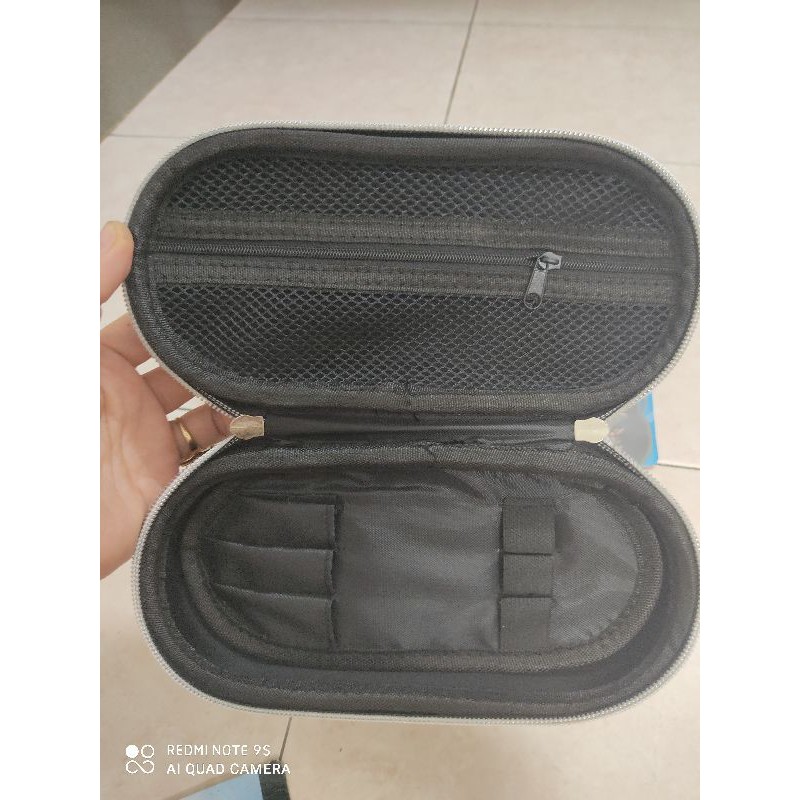 Hộp bút vải Conan