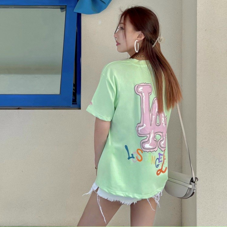 Áo thun Ny 5 màu xinh xắn