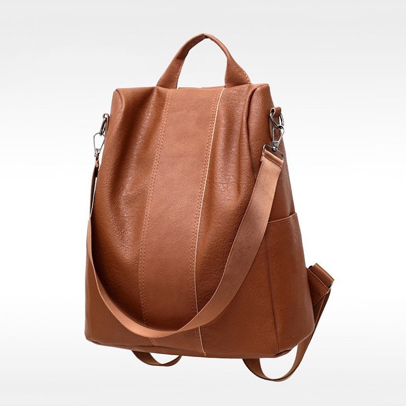 Balo Chống Trộm Thời Trang Xu Hướng