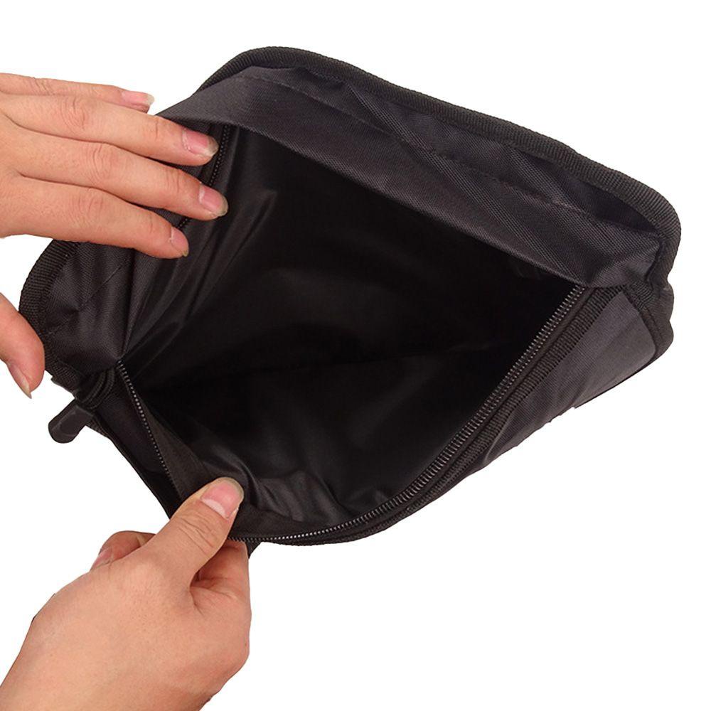 JONYE Túi Đựng Điện Thoại / Tiền Xu Gắn Yên Xe Máy VESPA GTS GTV 300 Tiện Dụng