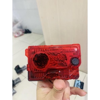 Đồ chơi siêu nhân zero one progrise key Burning Flacon Dx
