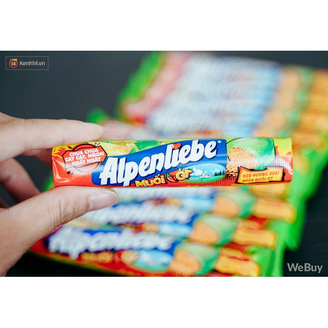 🥭 𝐊𝐄̣𝐎 𝐀𝐋𝐏𝐄𝐍𝐋𝐈𝐄𝐁𝐄 𝐗𝐎𝐀̀𝐈 𝐍𝐇𝐀̂𝐍 𝐌𝐔𝐎̂́𝐈 𝐎̛́𝐓 🥭