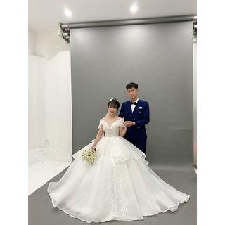Váy cưới siêu đẹp