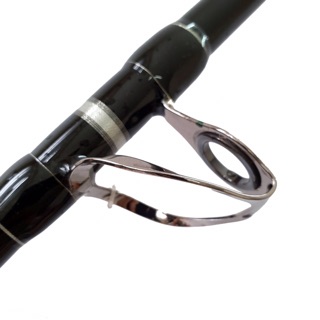 Cần Câu Máy Hai Khúc Berkley Lightning Rod 2m7