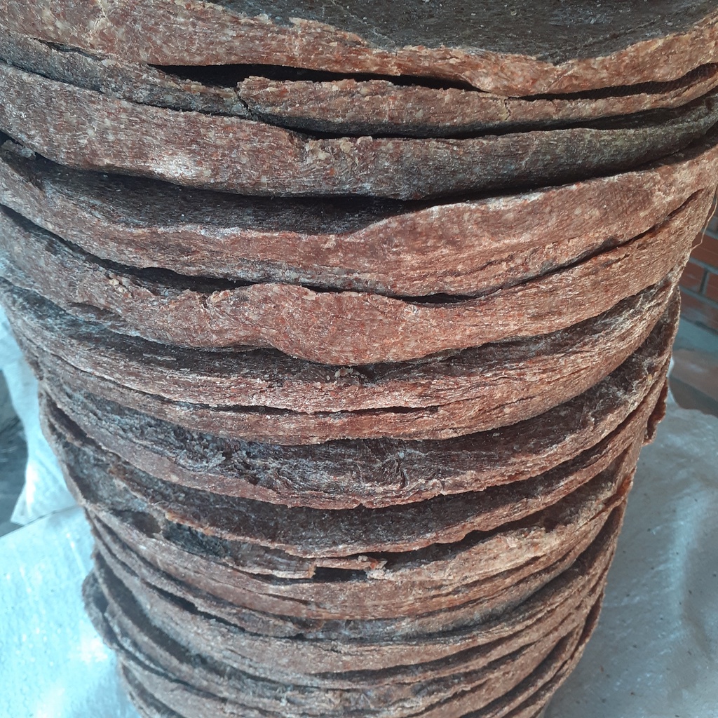 Combo 5kg bã đậu phộng sau khi ép lấy dầu, chưa qua xử lý làm phân bón hữu cơ cho cây cảnh hoa màu giàu dinh dưỡng