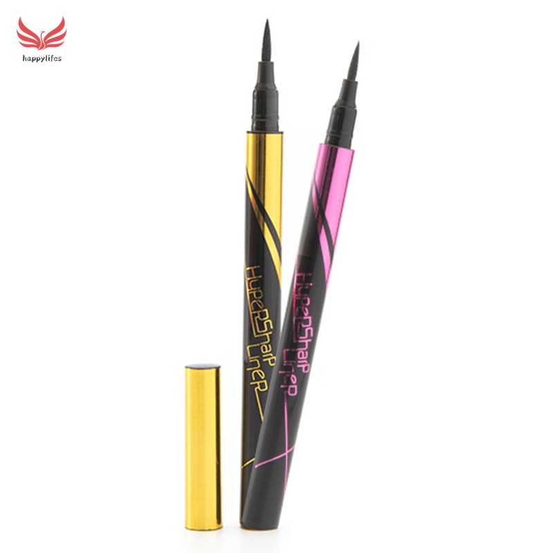 [Hàng mới về] Bút kẻ mắt nước màu đen/nâu nhanh khô chống thấm dành cho trang điểm | BigBuy360 - bigbuy360.vn