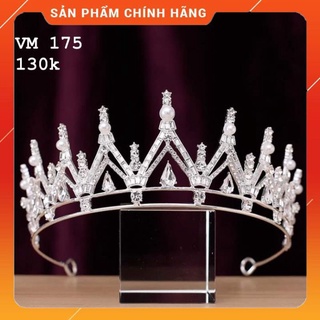 Phụ kiện cài tóc cô dâu ms 175