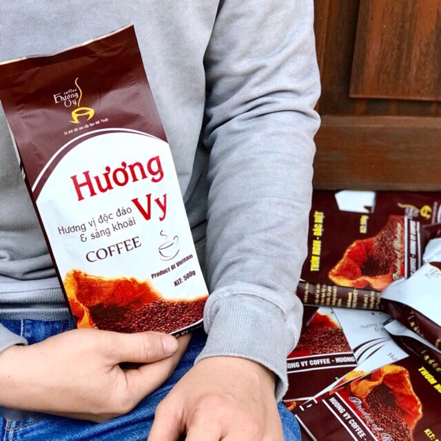 (500gr) CÀ PHÊ BỘT / CHẾ PHIN 1 - ĐẮK LẮK | BigBuy360 - bigbuy360.vn