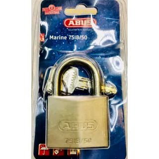 Khoá abus 75ib/60mm khoá ngoài trời