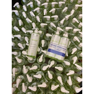 Sữa rửa mặt SVR Sebiaclear Gel Moussant 400ml