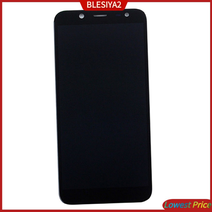 Màn Hình LCD Cảm Ứng Thay Thế Cho Samsung J6 2018 [Bresiya2]