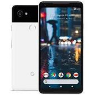 điện thoại Google Pixel 2XL 2sim (1 nano sim,1 esim) ram 4G rom 64G mới Chính hãng, Chiến PUBG/Free Fire mướt