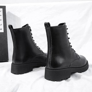 BỐT QCCC / giày cao cổ / boot