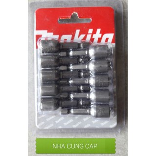 10 ĐẦU BẮN TÔN MAKITA