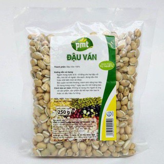 Đậu ván Phú Minh Tâm 250gr