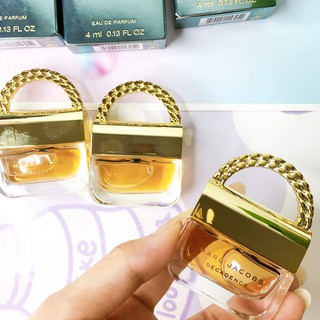 Nước hoa nữ Marc Jacobs Decadence Edp 4ml
