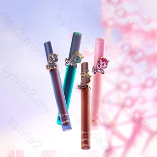 [Hàng mới về] Son kem lì TOKIDOKI X COLORKEY mềm mịn như nhung trang điểm cho môi