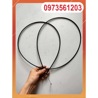 DÂY GIẬT NẮP CAPO VIOS ĐỜI 2002-2013