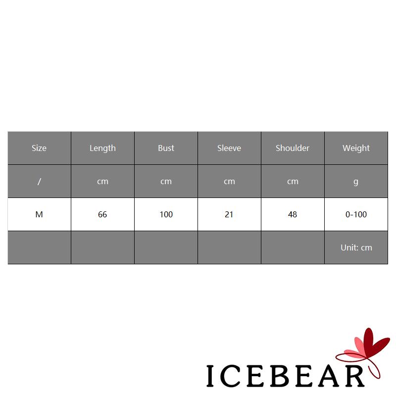 ICE-Women´s Short Sleeve T-shirts Letter Print Loose Casual Pullover Tops Blouse Streetwear