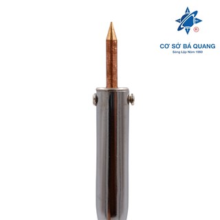 Mỏ hàn điện cán gỗ 60W