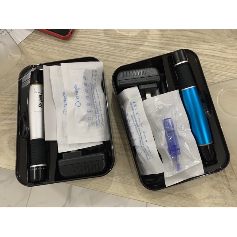 [ LỖI 1 ĐỔI 1 - Bảo hành 12 tháng ]Máy drpen phi kim cho spa