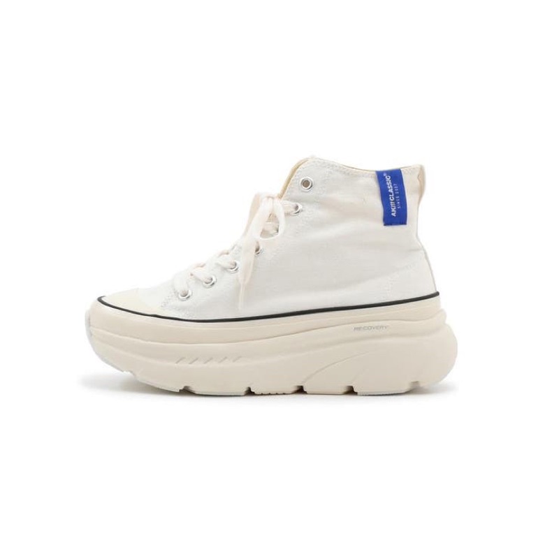 Giày Sneakers Akiii Classic Recovery