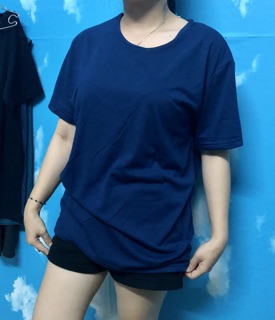Áo thun 100% cotton co dãn 4 chiều( giá sale khủng)