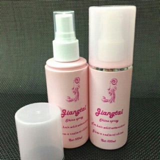 Xịt dưỡng tóc giả