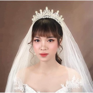 Vương miện cô dâu(VM 93)