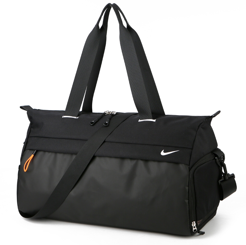 NIKE Túi Xách Đựng Hành Lý Du Lịch / Tập Gym Tiện Dụng