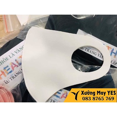 khẩu trang vải poly kháng khuẩn | BigBuy360 - bigbuy360.vn